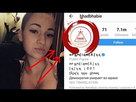 danielle bregoli nudes leaked|Danielle Bregoli Nude Celebrities